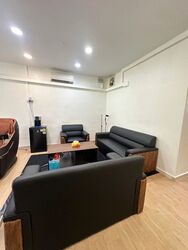 Bedok North Avenue 1 (D16), Shop House #567174301